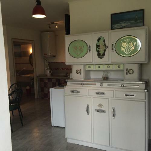 Apartamento Chambres D'h�tes De La Presqu'�le