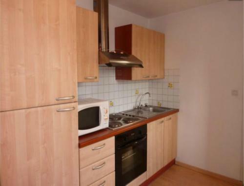 Apartamento Chambres D'h�tes De La Presqu'�le