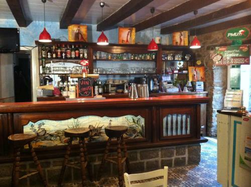Apartamento Chambres D'h�tes De La Presqu'�le