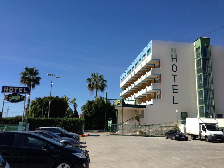 Hotel Europa