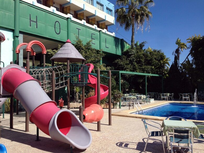 Hotel Europa