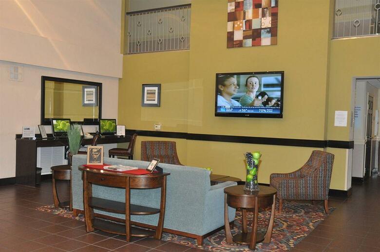 Motel Americas Best Value Inn Sarasota