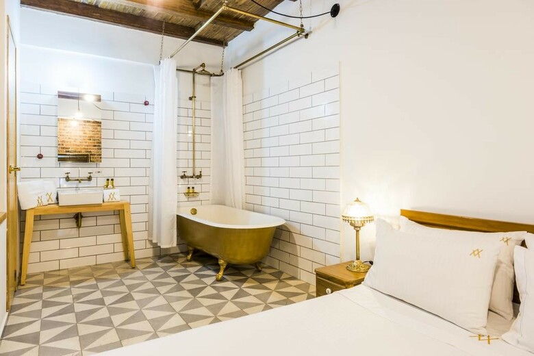 Hotel Avenida Jim�nez