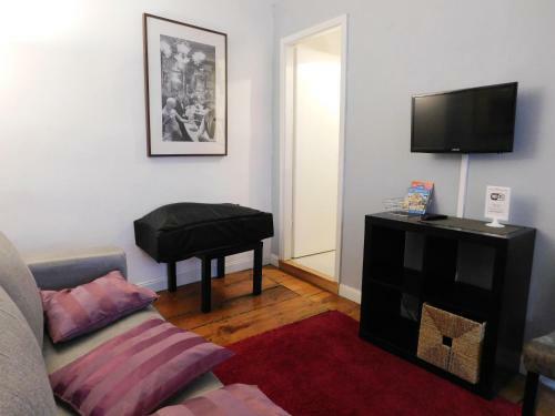 Apartamento Appartements Grand Rue