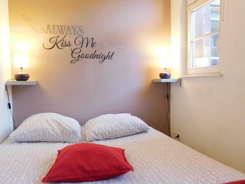 Apartamento Appartements Grand Rue