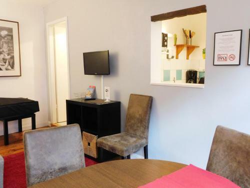 Apartamento Appartements Grand Rue