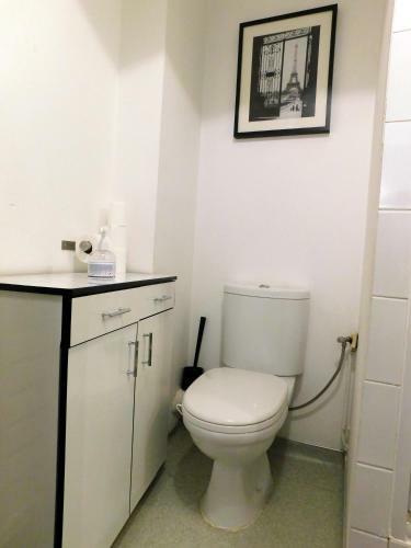 Apartamento Appartements Grand Rue