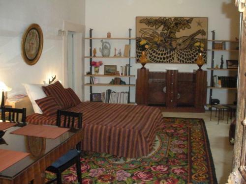 Apartamento Le Couvent Du Vieux Port