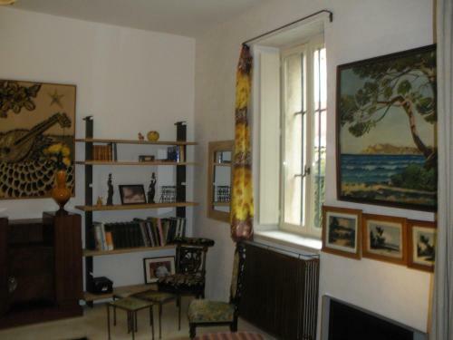 Apartamento Le Couvent Du Vieux Port