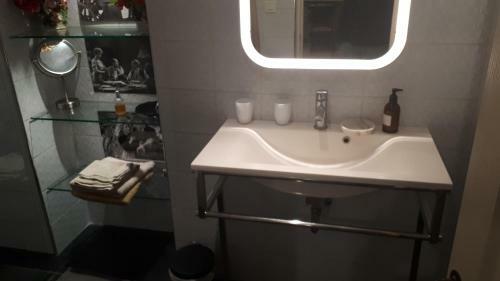 Apartamento Le Couvent Du Vieux Port
