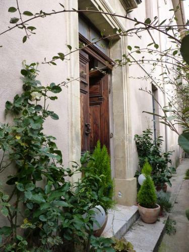 Apartamento Le Couvent Du Vieux Port
