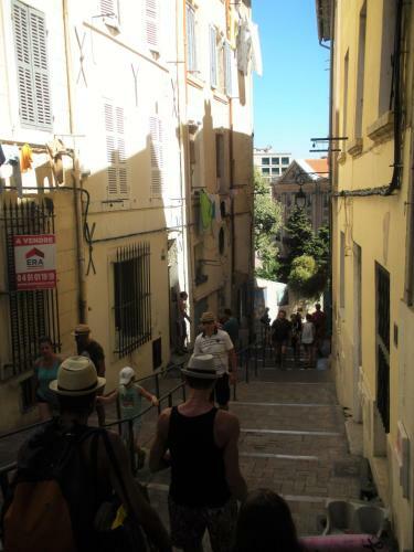 Apartamento Le Couvent Du Vieux Port