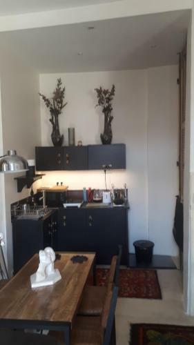 Apartamento Le Couvent Du Vieux Port