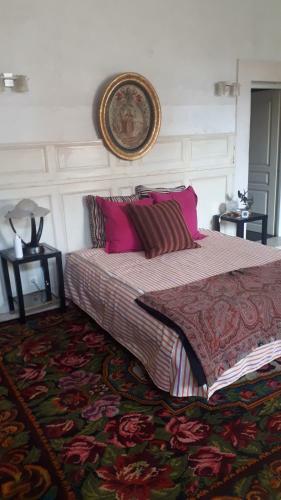 Apartamento Le Couvent Du Vieux Port