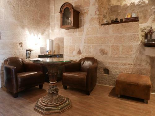 Bed & Breakfast Jardin Vieux Port Panier