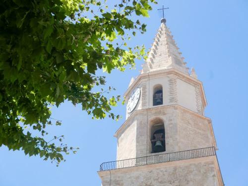 Bed & Breakfast Jardin Vieux Port Panier