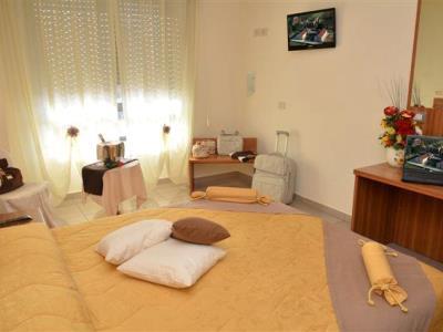 Hotel Casa Leonori