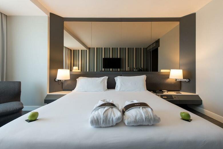 Nicolaus Hotel Bari