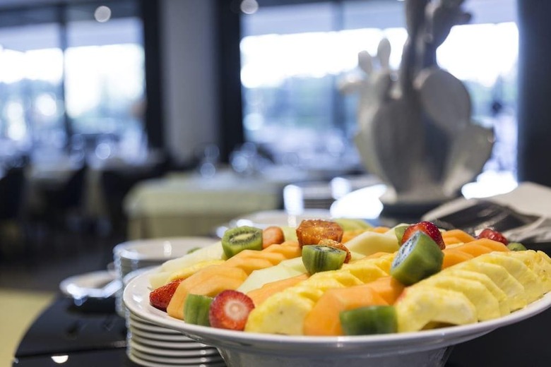 Nicolaus Hotel Bari