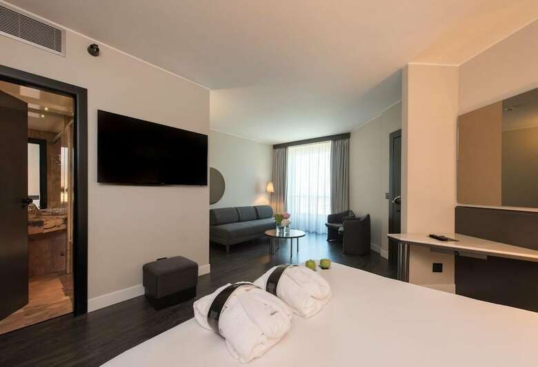 Nicolaus Hotel Bari
