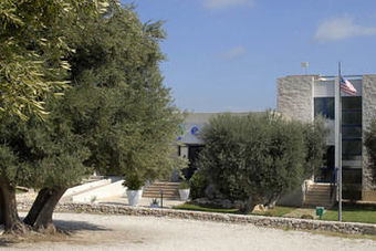 Park Hotel Sant'elia
