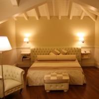 Suite Hotel Santa Chiara