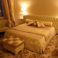 Suite Hotel Santa Chiara