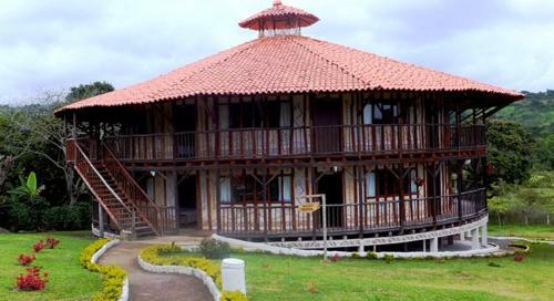 San Agustin Internacional Hotel