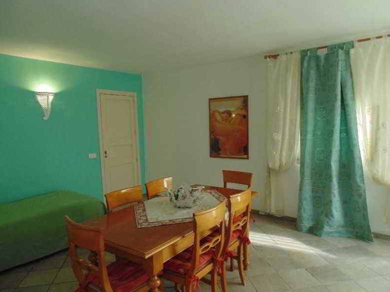 Aparthotel Residence Kale