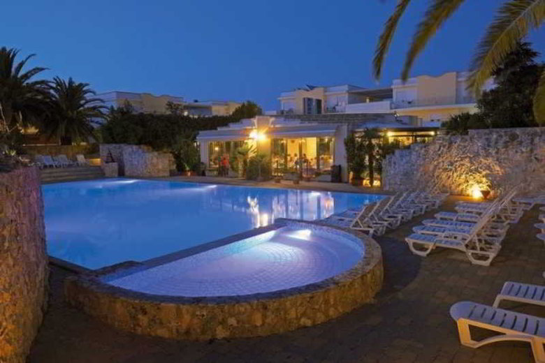 Hotel Koine
