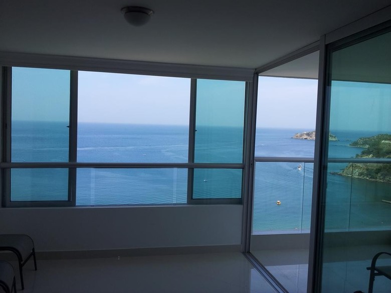 Apartamento En El Rodadero