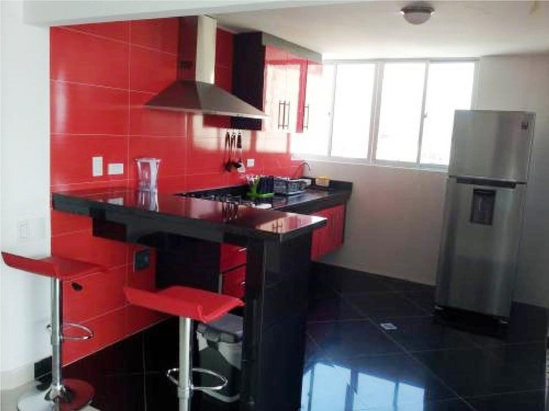 Apartamento En El Rodadero