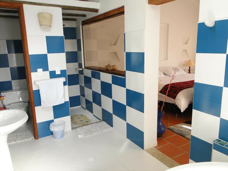 Caba�as Villa Encanto