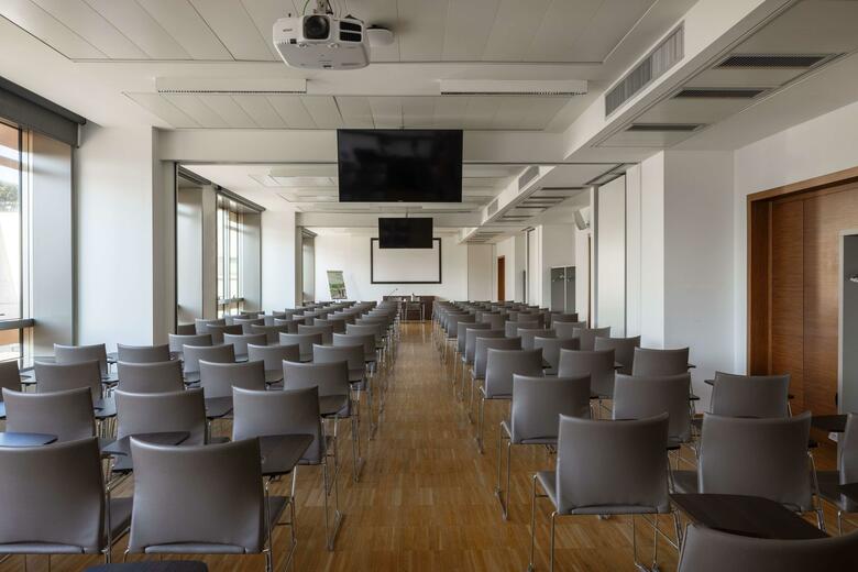 Hotel Unahotels San Vitale Bologna