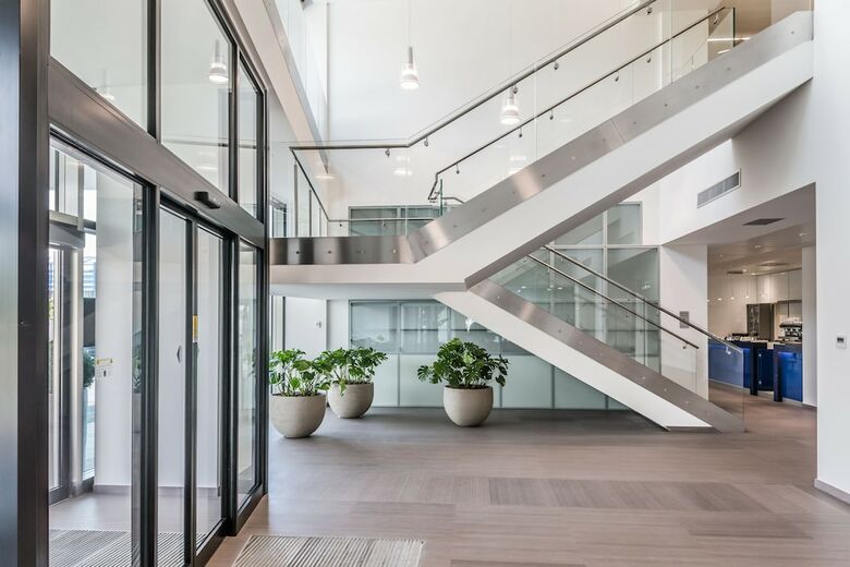 Hotel Unahotels San Vitale Bologna