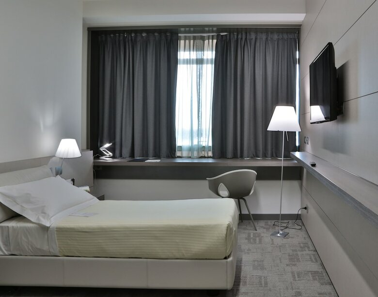 Hotel Unahotels San Vitale Bologna