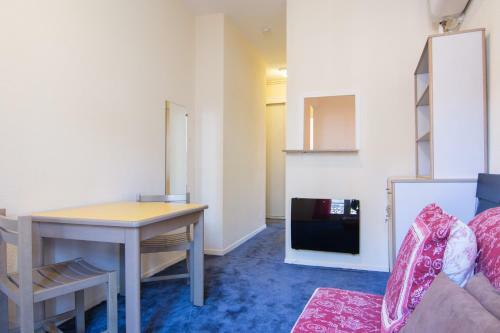 Apartamento R�sidence Meubl�e Services