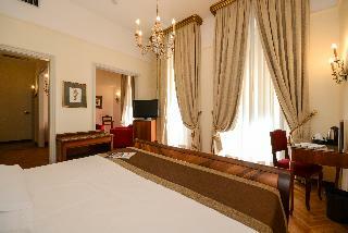 Hotel Vittoria