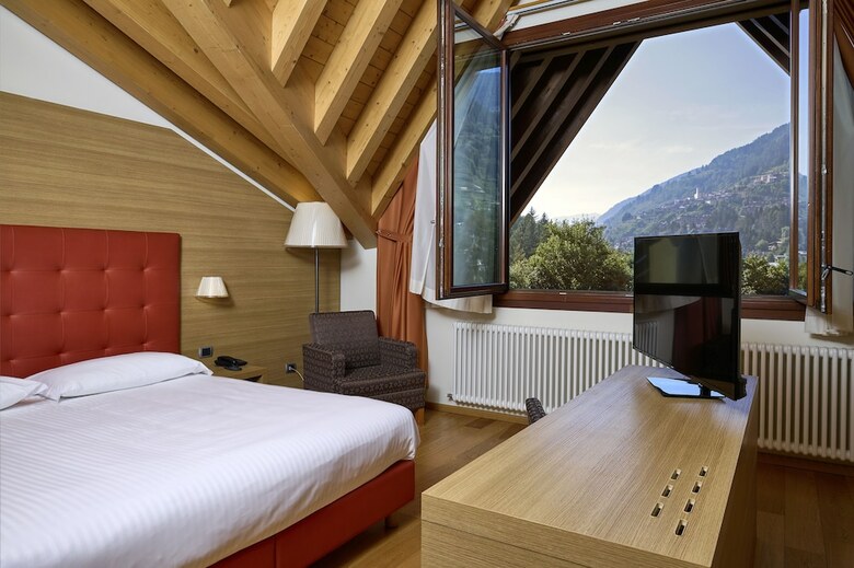 Blu Hotel Acquaseria