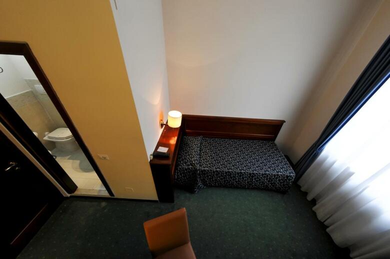 Hotel Mediterraneo