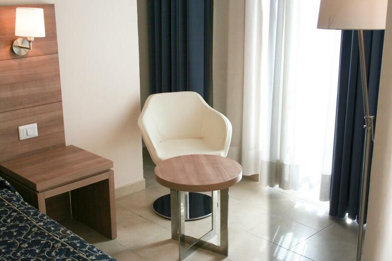 Hotel Mediterraneo
