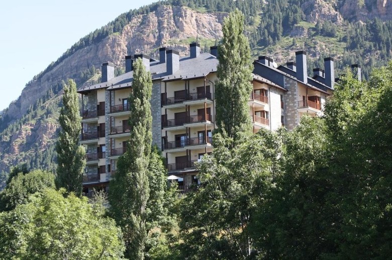 Apartamentos Prados De Velarta