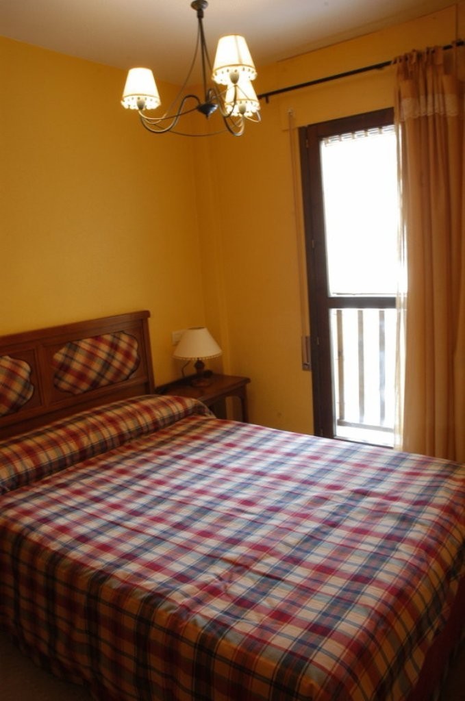 Apartamentos Prados De Velarta
