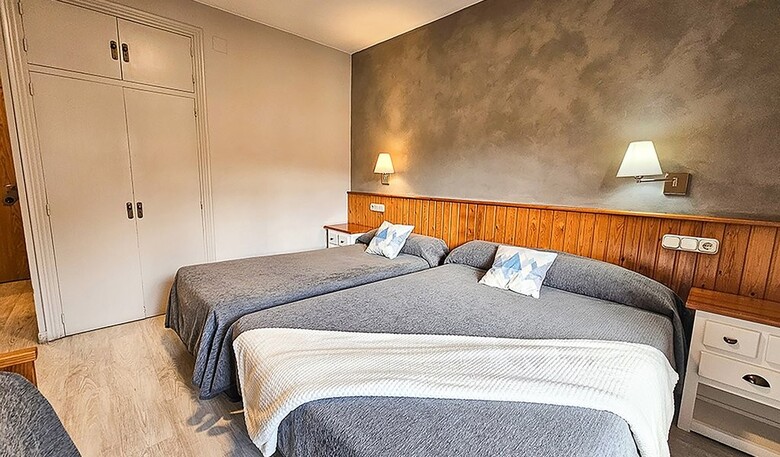 Hotel Casa Morlans