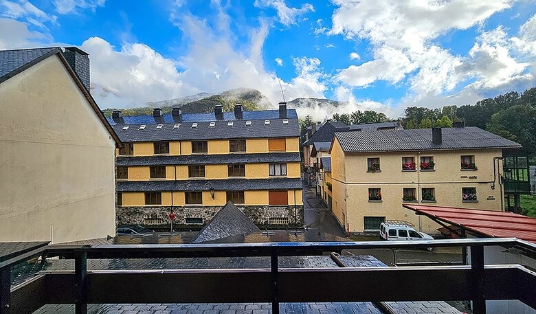 Hotel Casa Morlans