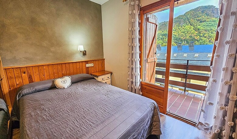Hotel Casa Morlans