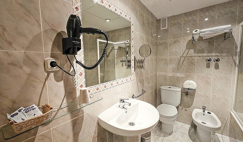Hotel Casa Morlans