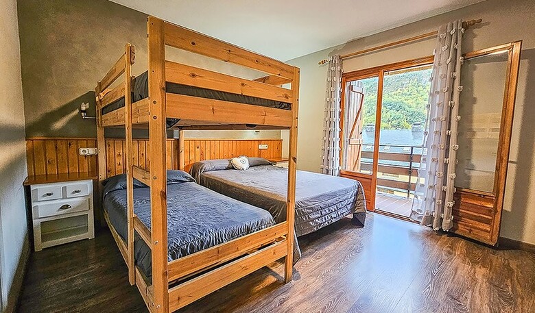Hotel Casa Morlans