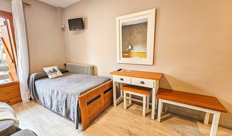 Hotel Casa Morlans