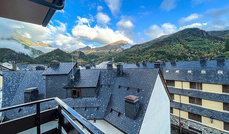 Hotel Casa Morlans